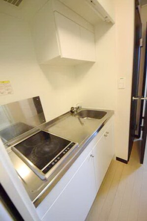 レオパレスパサージュIIの物件内観写真